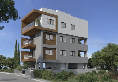 Apostolos Andreas, Лимассол Апартаменты На продажу | 42794