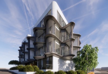 Paphos Town, Пафос Апартаменты На продажу | 42807