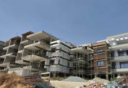 Germasogia, Лимассол Апартаменты На продажу | 36278