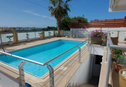 Geroskipou, Пафос Апартаменты На продажу | 42949