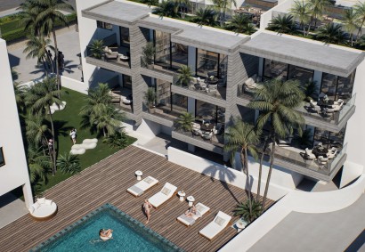 Kissonerga, Пафос Апартаменты На продажу | 43035