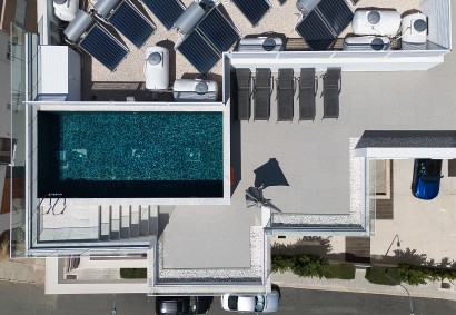Paphos Town, Пафос Апартаменты В аренду | 40676
