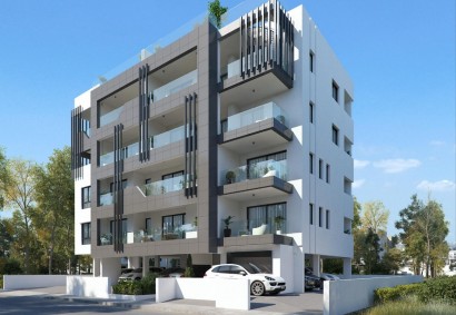 Larnaca, Ларнаки Апартаменты На продажу | 43069