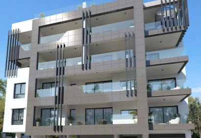 Larnaca, Ларнаки Апартаменты На продажу | 43073