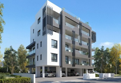 Larnaca, Ларнаки Апартаменты На продажу | 43073