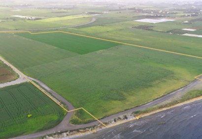 Softades, Ларнаки Touristic Land На продажу | 43099