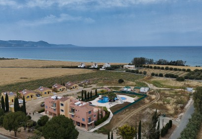 Polis, Пафос Танхаус На продажу | 32732