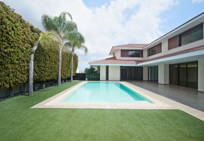 Lakatamia, Никосия Отдельная вилла На продажу | 43254