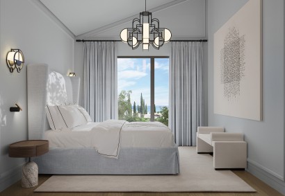 Souni-Zanakia, Лимассол Отдельная вилла На продажу | 43285