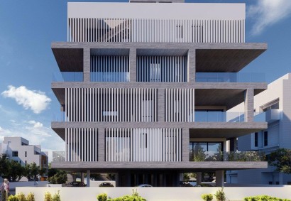 Katholiki, Лимассол Апартаменты На продажу | 43338