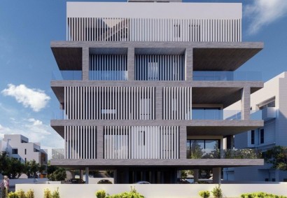 Katholiki, Лимассол Апартаменты На продажу | 43342