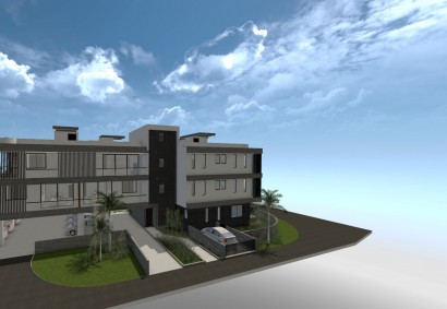 Vergina, Ларнаки Апартаменты На продажу | 43378