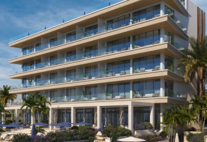 Dhekelia, Ларнаки Студия  На продажу | 43394