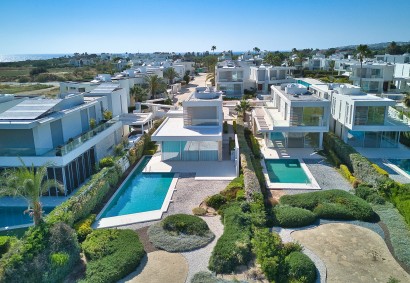 Pegia - Coral Bay, Пафос Отдельная вилла На продажу | 32998