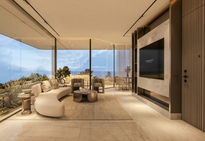 Neapolis, Лимассол Пентхауз На продажу | 42467