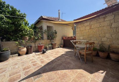 Ayios Amvrosios Отдельная вилла На продажу | 24957