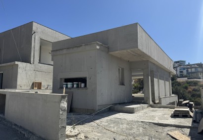 Agios Tychonas, Лимассол Отдельная вилла На продажу | 42056