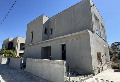 Agios Tychonas, Лимассол Отдельная вилла На продажу | 42055