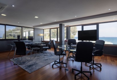 Enaerios, Лимассол Офис На продажу | 27542