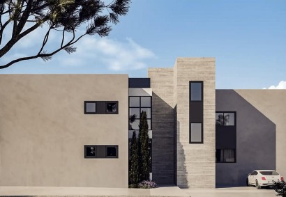 Geroskipou, Пафос Апартаменты На продажу | 26852