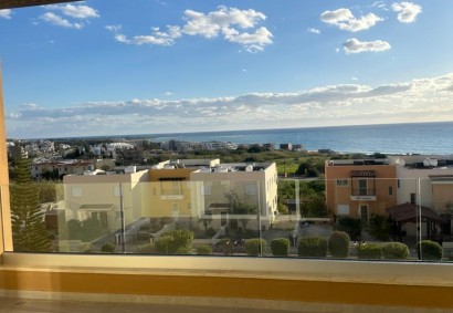 Chloraka, Пафос Апартаменты На продажу | 43744