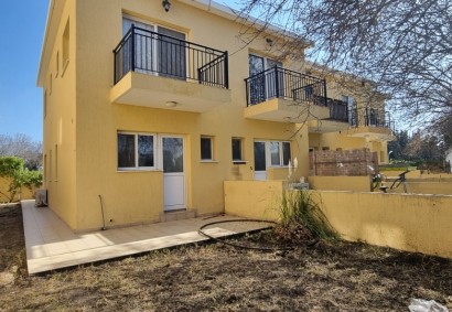 Kato Paphos - Universal, Пафос Танхаус На продажу | 43759