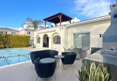 Tala, Пафос Бунгало На продажу | 43799