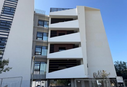 Yermasogia, Лимассол Пентхауз На продажу | 41156