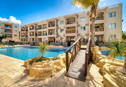 Kato Paphos - Tombs of The Kings Апартаменты | 43894