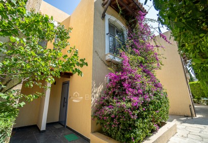 Potamos Germasogeias, Лимассол Танхаус На продажу | 38170