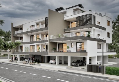 Aradippou, Ларнаки Апартаменты На продажу | 43924