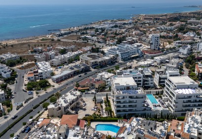 Kato Paphos - Tombs of The Kings Апартаменты | 43932