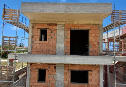 Empa, Пафос Отдельная вилла На продажу | 43934