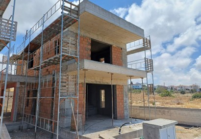 Empa, Пафос Отдельная вилла На продажу | 43935