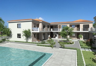 Prodromi, Пафос Апартаменты На продажу | 43938