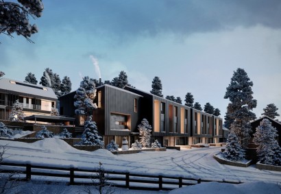 Prodromos, Лимассол Отдельная вилла На продажу | 43959
