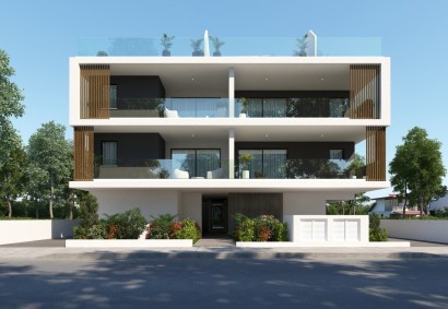 Oroklini, Ларнаки Апартаменты На продажу | 43990
