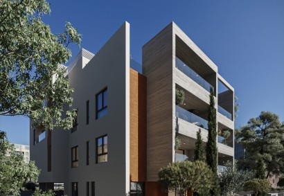 Aradippou, Ларнаки Апартаменты На продажу | 43478