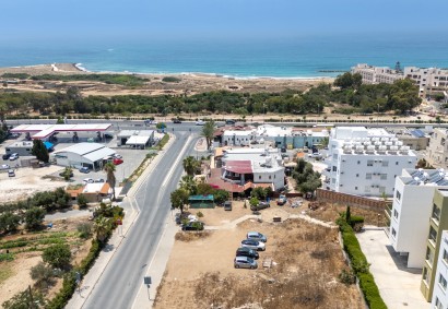 Kato Paphos - Tombs of The Kings Ресторан | 44014