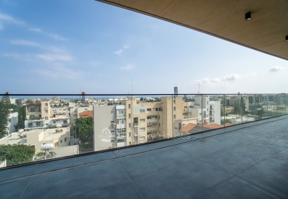 Katholiki, Лимассол Пентхауз Проданo | 37641