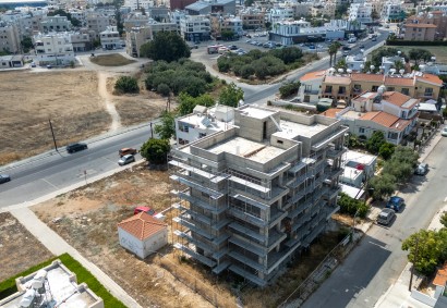 Kato Paphos - Universal, Пафос Здания На продажу | 35348
