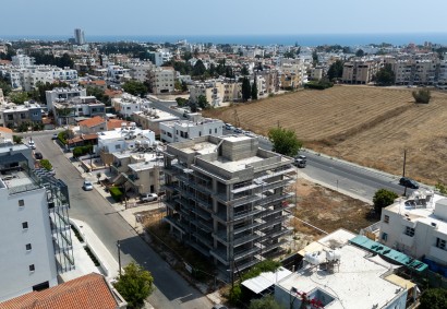 Kato Paphos - Universal Апартаменты На продажу | 35026