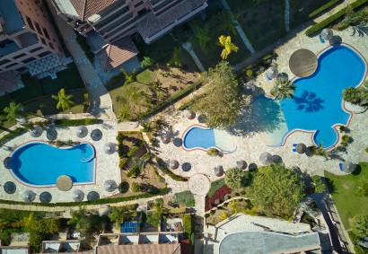 Kato Paphos - Universal Отдельная вилла На продажу | 44060