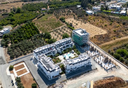 Asomatos, Лимассол Апартаменты На продажу | 42193