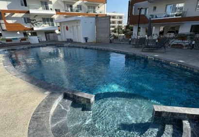 Zakaki, Лимассол Апартаменты На продажу | 44089