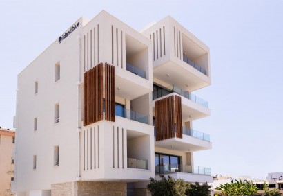 Kato Paphos, Пафос Апартаменты В аренду | 16367
