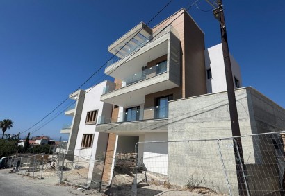 Germasogia, Лимассол Апартаменты На продажу | 44088