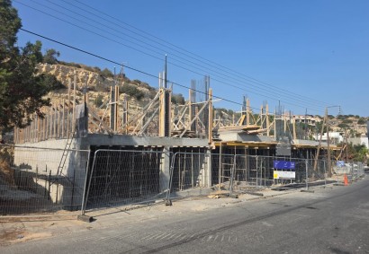 Agia Fyla, Лимассол Апартаменты На продажу | 42491