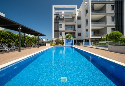 Kato Paphos - Tombs of The Kings Апартаменты | 35833