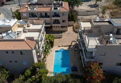 Tala, Пафос Апартаменты На продажу | 36706